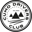 CUMO DRIVERS CLUB Logo