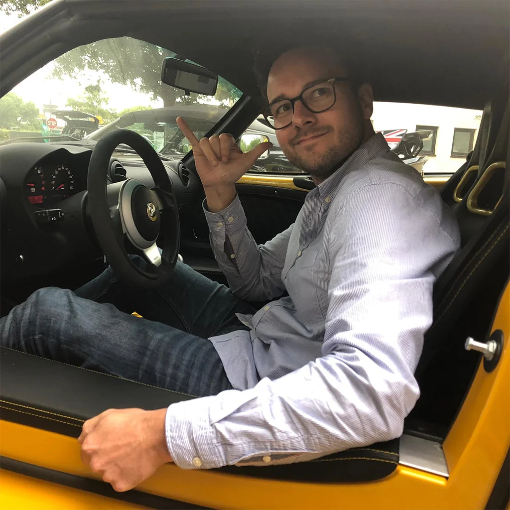 Jean-Philippe Defiebre