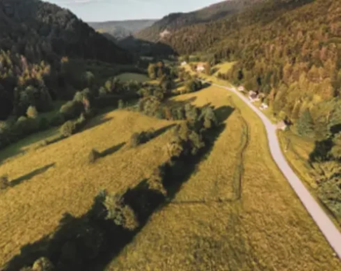 Sportwagentour Vogesen